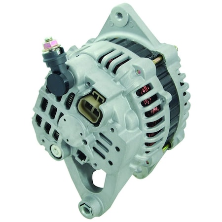 Replacement For Carquest, 13237A Alternator